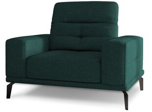 Кресло NORE Torrense, темно-зеленое цена и информация | Кресла | hansapost.ee