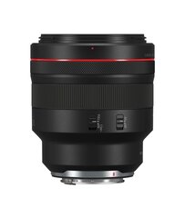 Canon RF 85MM F1.2L USM DS цена и информация | Объективы | hansapost.ee