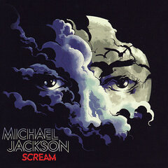 CD MICHAEL JACKSON "Scream" hind ja info | Vinüülplaadid, CD, DVD | hansapost.ee