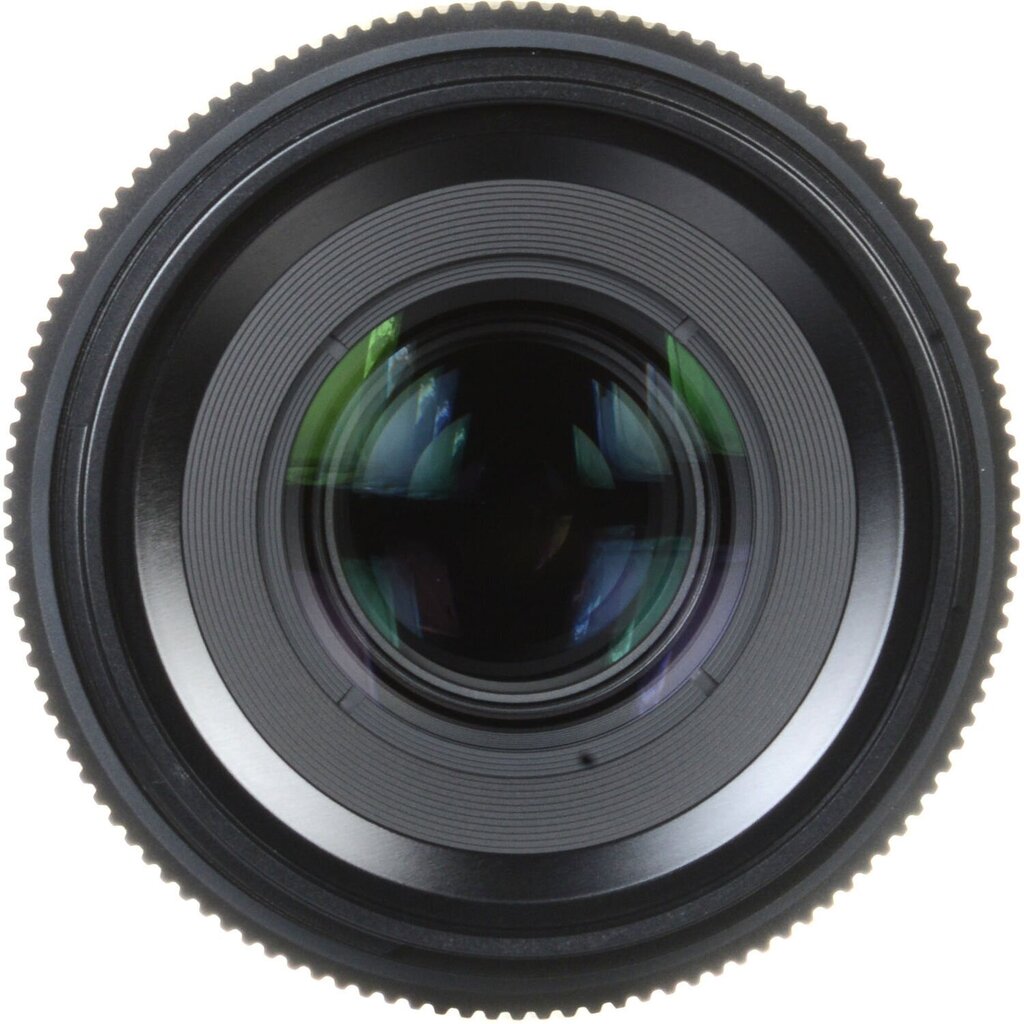 FUJIFILM FUJINON GF 120mm F4 R LM OIS WR Macro price and information | Fotoaparaatide objektiivid | hansapost.ee