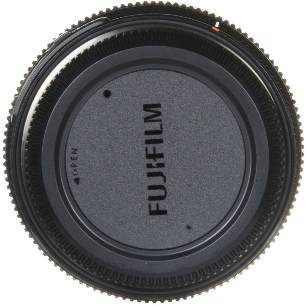 FUJIFILM FUJINON GF 120mm F4 R LM OIS WR Macro цена и информация | Fotoaparaatide objektiivid | hansapost.ee