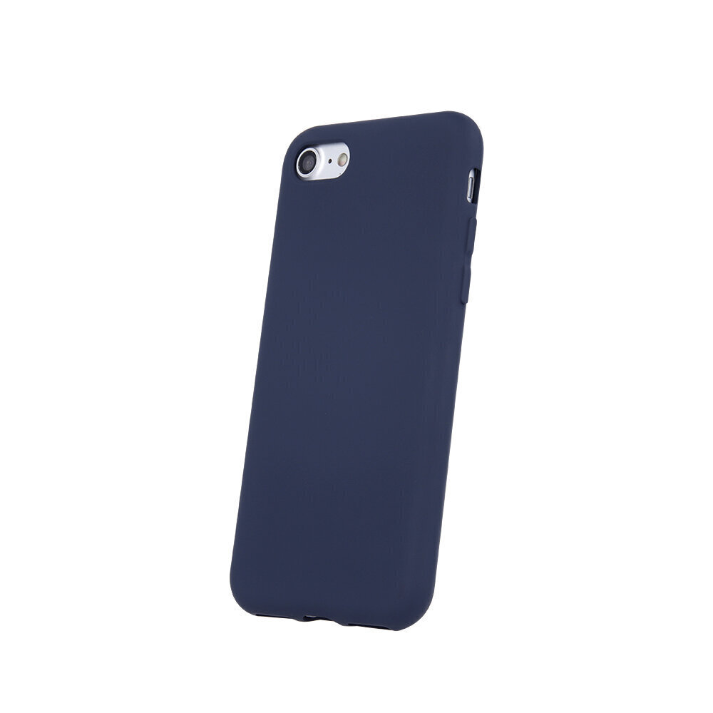 Telefoniümbris TelForceOne silicon case telefonile Samsung Galaxy A32 5G, sinine hind ja info | Telefonide kaitsekaaned ja -ümbrised | hansapost.ee