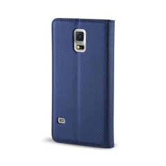 Smart Magnet case for Huawei Honor 8X navy blue цена и информация | Чехлы для телефонов | hansapost.ee