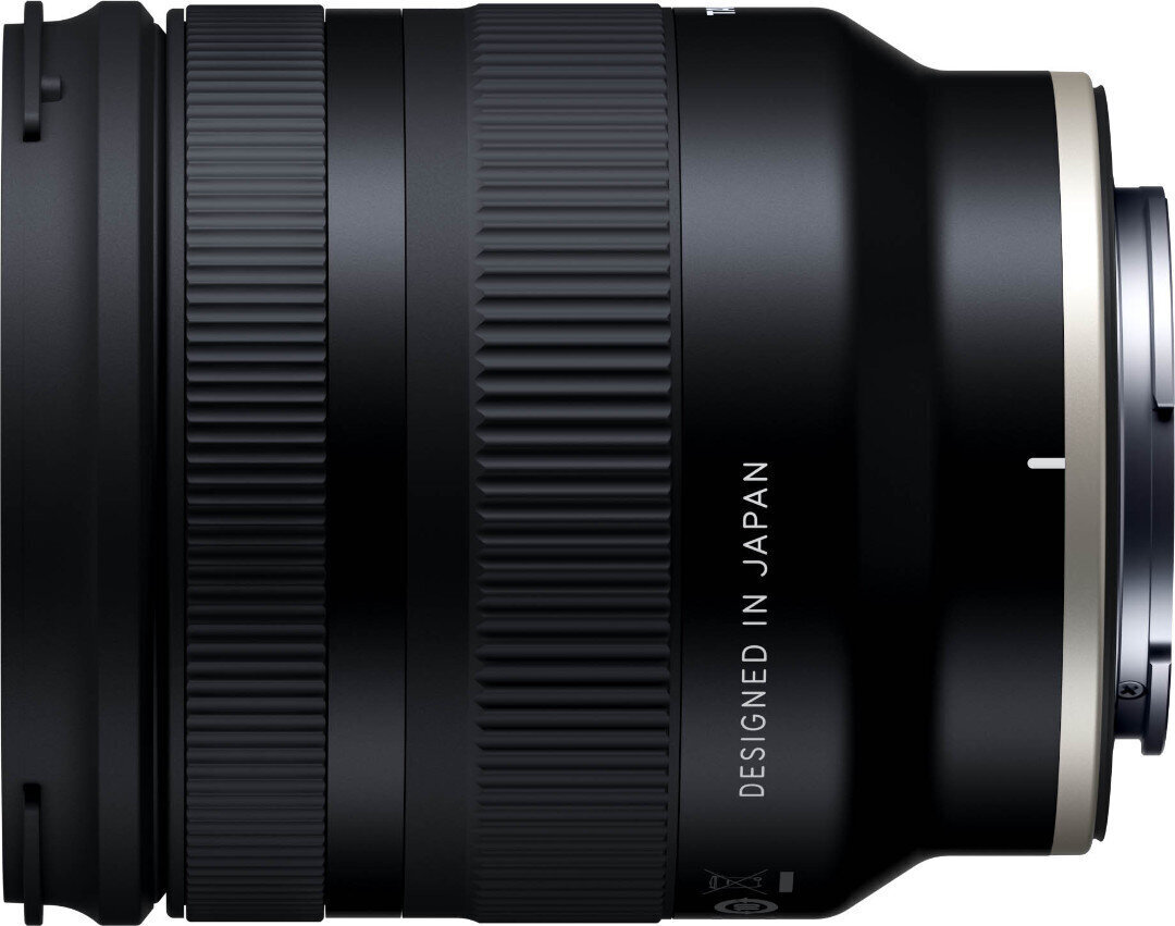 Tamron 11-20mm f/2.8 Di III-A RXD objektiiv Sonyle hind ja info | Fotoaparaatide objektiivid | hansapost.ee