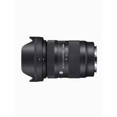Sigma 28-70mm F2.8, DG DN (Contemporary) Sony-E mount hind ja info | Fotoaparaatide objektiivid | hansapost.ee