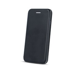 Telefoniümbris Smart Diva iPhone 6/6S jaoks, must hind ja info | Telefonide kaitsekaaned ja -ümbrised | hansapost.ee