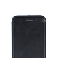 Telefoniümbris Smart Diva iPhone 6/6S jaoks, must hind ja info | Telefonide kaitsekaaned ja -ümbrised | hansapost.ee