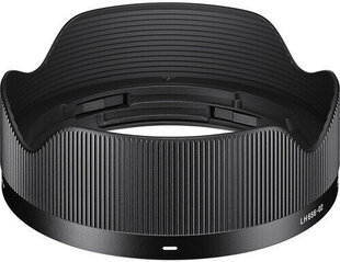 Sigma 24 мм f/2 DG DN Contemporary объектив для Sony цена и информация | Объективы | hansapost.ee