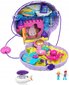 Polly Pocket peidupaiga mängutoos hind ja info | Mänguasjad tüdrukutele | hansapost.ee