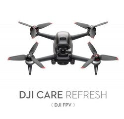 DJI FPV Care Refresh droonitarvikud