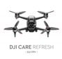 Droonitarvikud|DJI|DJI Care Refresh 1-aastane plaan (DJI FPV)|CP.QT.00004428.02 hind ja info | Nutiseadmed ja lisatarvikud | hansapost.ee