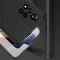Telefoniümbris Dux Ducis Fino sobib Xiaomi Poco X4 NFC 5G, must hind ja info | Telefonide kaitsekaaned ja -ümbrised | hansapost.ee