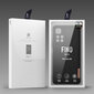 Telefoniümbris Dux Ducis Fino sobib Xiaomi Poco X4 NFC 5G, must hind ja info | Telefonide kaitsekaaned ja -ümbrised | hansapost.ee