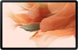 Samsung Galaxy Tab S7 FE 5G 4/64GB SM-T736BLI Mystic Pink hind ja info | Tahvelarvutid | hansapost.ee