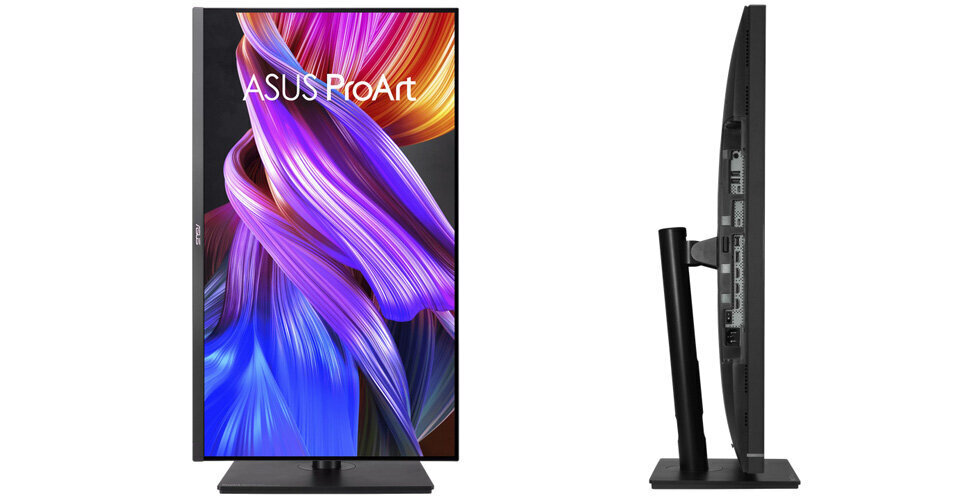 Asus ProArt PA32UCR-K 32" 4K UHD 90LM03H3-B02370 цена и информация | Monitorid | hansapost.ee