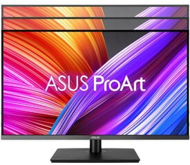 Asus ProArt PA32UCR-K 32" 4K UHD 90LM03H3-B02370 hind ja info | Monitorid | hansapost.ee