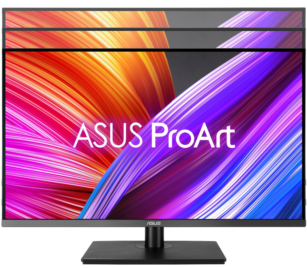 Asus ProArt PA32UCR-K 32" 4K UHD 90LM03H3-B02370 hind ja info | Monitorid | hansapost.ee
