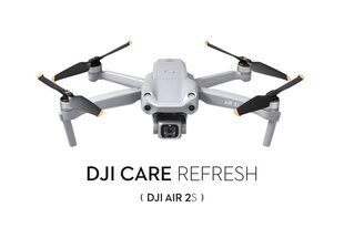 DJI CP.QT.00004783.01 (гарантия 1 год) цена и информация | Смарттехника и аксессуары | hansapost.ee