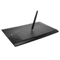 Graafikatahvel HUION Inspiroy 1060 Plus hind ja info | Digitaalsed joonistustahvlid | hansapost.ee