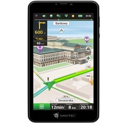 GPS приемник Navitel T757 LTE цена и информация | GPS навигаторы | hansapost.ee