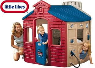 LITTLE TIKES Садовый домик для детей Town House цена и информация | Детские домики | hansapost.ee