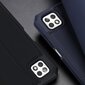 Telefoniümbris Dux Ducis Skin X Bookcase, telefonile Samsung Galaxy A22 5G, sinine цена и информация | Telefonide kaitsekaaned ja -ümbrised | hansapost.ee