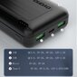 Dudao K12PQ, 20000 mAh цена и информация | Akupangad | hansapost.ee