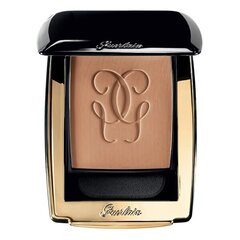 Пудра Guerlain SPF 15 Parure Gold Compact, 02 светло-бежевый, #dbb99a, 10 г цена и информация | Пудры, базы под макияж | hansapost.ee