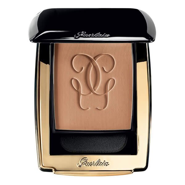 Kompaktpuuder Guerlain Parure Gold SPF15 10 g hind ja info | Jumestuskreemid ja puudrid | hansapost.ee