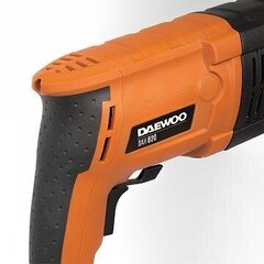 Perforaator Daewoo DAH820 hind ja info | Daewoo Remondikaubad, sanitaartehnika ja kütteseadmed | hansapost.ee