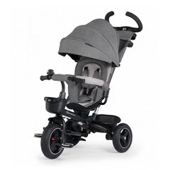 Kolmerattaline Kinderkraft Spinstep, Grey hind ja info | Kinderkraft Lastekaubad ja beebikaubad | hansapost.ee