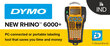 Dymo 2122966 цена и информация | Printerid | hansapost.ee