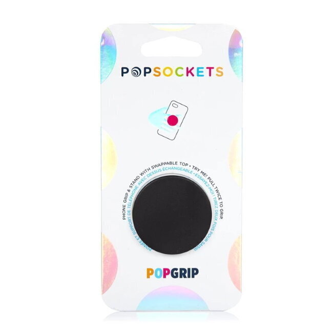 Telefonihoidik PopSockets 800470 цена и информация | Telefonihoidjad | hansapost.ee