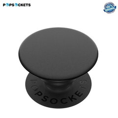 Держатель и подставка для телефона Popsockets 2 Black 800470 - стандарт цена и информация | Держатели для телефонов | hansapost.ee