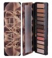 Lauvärvipalett Urban Decay Naked Reloaded, 14,2 g