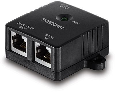 TRENDnet TPE113GI hind ja info | USB adapterid ja jagajad | hansapost.ee