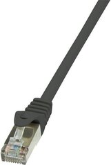 LogiLink CP2063S цена и информация | Кабели и провода | hansapost.ee