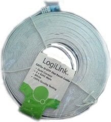 LogiLink CP0141 цена и информация | Кабели и провода | hansapost.ee