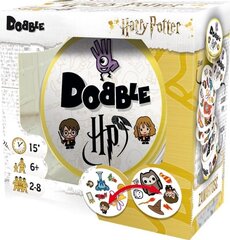 Lauamäng Dobble – Harry Potter hind ja info | Lauamängud ja mõistatused perele | hansapost.ee