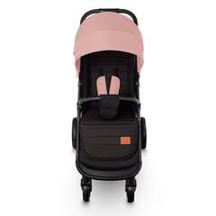 Sportlik jalutuskäru Kinderkraft Grande Plus, Pink price and information | Carriages, strollers | hansapost.ee