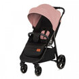 Спортивная коляска Kinderkraft Grande Plus, Pink