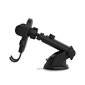 XO car holder C60 black hind ja info | Telefonihoidjad | hansapost.ee