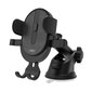 XO car holder C60 black цена и информация | Telefonihoidjad | hansapost.ee