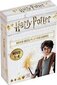 Kaardipakk Harry Potteri filmidest 1-4 цена и информация | Lauamängud ja mõistatused perele | hansapost.ee