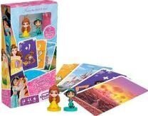 Карточная игра Принцессы Диснея, 57 д. цена и информация | Disney Внешние аксессуары для компьютеров | hansapost.ee