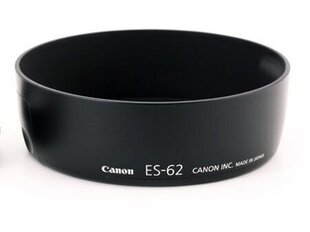 Canon ES-62 hind ja info | Fotoaparaatide lisatarvikud | hansapost.ee