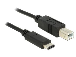 USB кабель Delock 83601 цена и информация | Delock Мобильные телефоны, Фото и Видео | hansapost.ee
