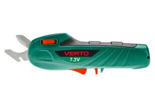 Juhtmevaba sekaator Verto price and information | Garden tools | hansapost.ee