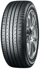 Yokohama BluEarth-GT AE51 235/55R17 99 W цена и информация | Летняя резина | hansapost.ee