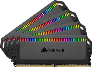 Corsair CMT64GX4M4Z3600C16 hind ja info | Operatiivmälu | hansapost.ee